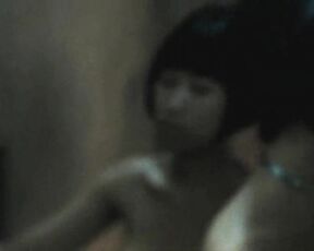 Nude in Cloud Atlas HiDef 720p!