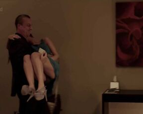 Nude on DCI Banks s02e05 HiDef 720p!