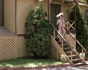 Nude in Ironweed HiDef 720p!