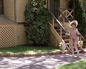 Nude in Ironweed HiDef 720p!