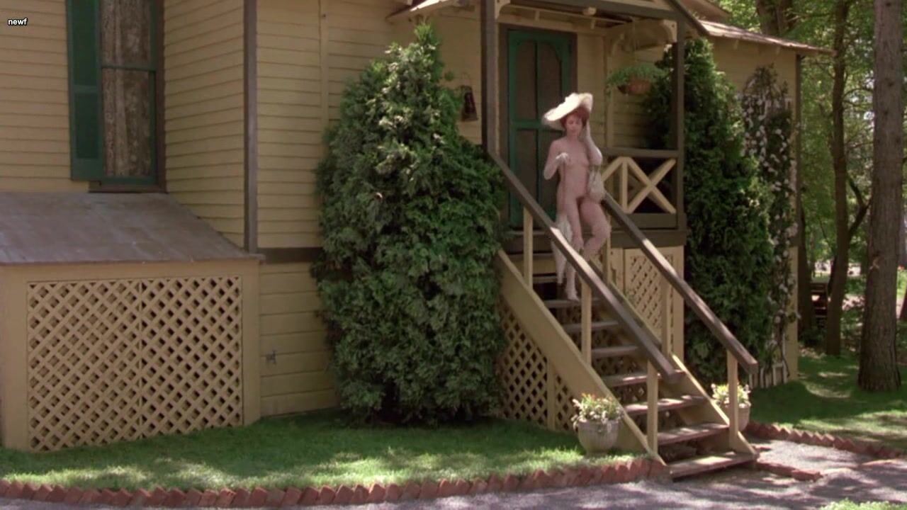 Nude in Ironweed HiDef 720p!