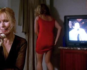 Eve Salvail, Sally Kellerman and Katarzyna Figura Nude in Pret a Porter HiDef 1080p!