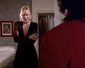 Eve Salvail, Sally Kellerman and Katarzyna Figura Nude in Pret a Porter HiDef 1080p!