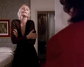 Eve Salvail, Sally Kellerman and Katarzyna Figura Nude in Pret a Porter HiDef 1080p!