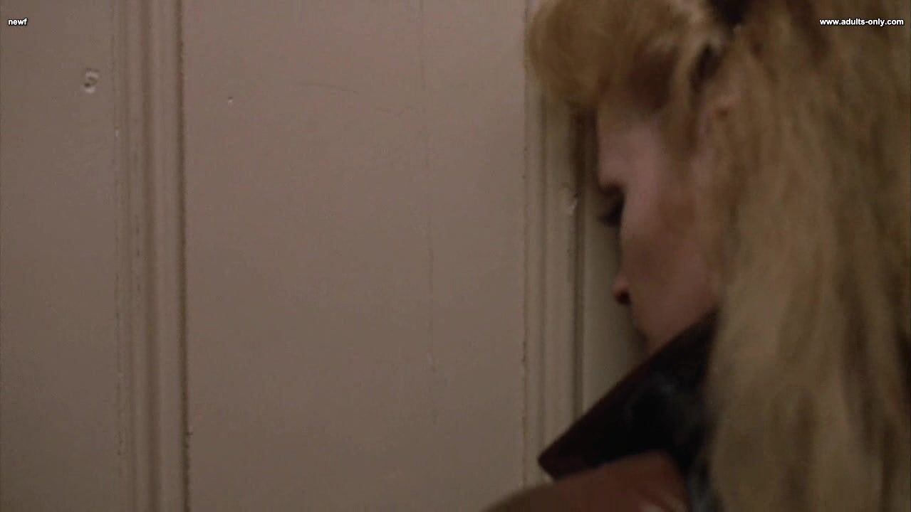 Melanie Griffith and Elizabeth Whitcraft Nude in Working Girl HiDef 720p!