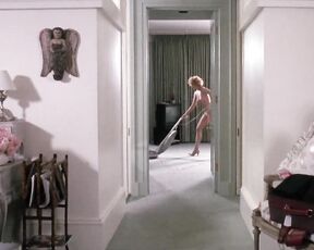 Melanie Griffith and Elizabeth Whitcraft Nude in Working Girl HiDef 720p!