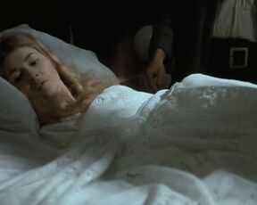 Nude in The Nightcomers HiDef 720p!