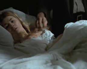 Nude in The Nightcomers HiDef 720p!