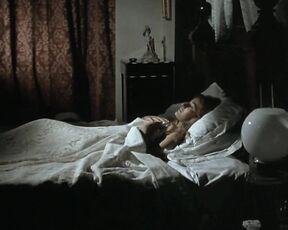 Nude in The Nightcomers HiDef 720p!