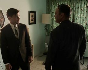 tied up on Magic City s02e05 HiDef 720p!