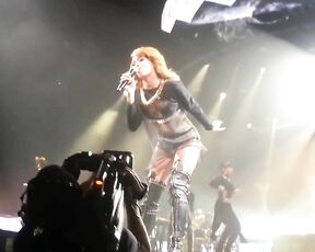 Sexy in Koln 2013 Concert HiDef 720p!