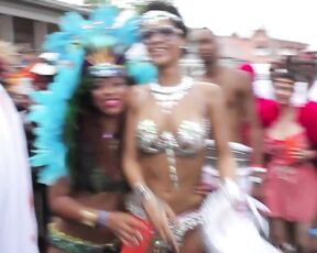 Skimpy at Barbados Festival 2013 HiDef 720p!