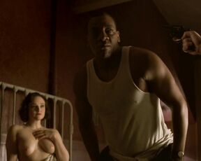 Nude on Boardwalk Empire s04e01 HiDef 720p!