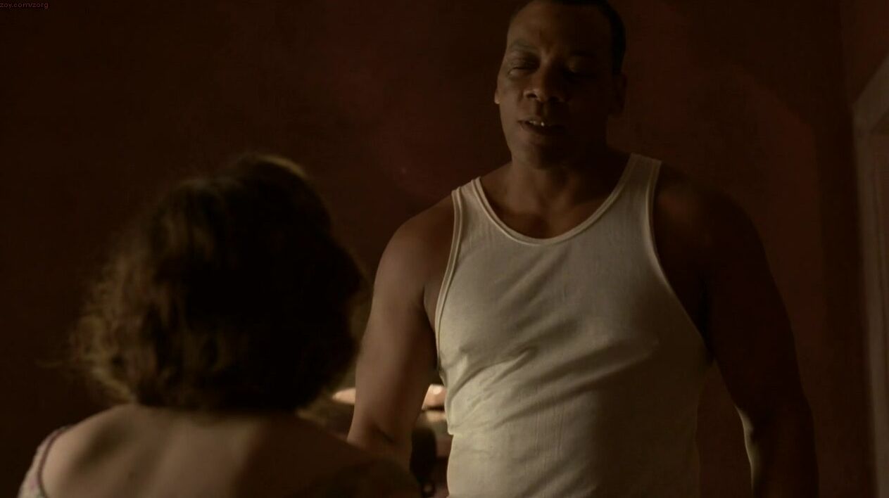 Nude on Boardwalk Empire s04e01 HiDef 720p!