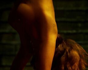 Nude in Fright Night 2 HiDef 720p 2013!