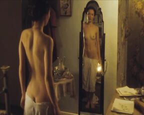 Completely Nude in Summer in February HiDef 720p!