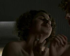 Nude on Boardwalk Empire s04e07 HiDef 720p!