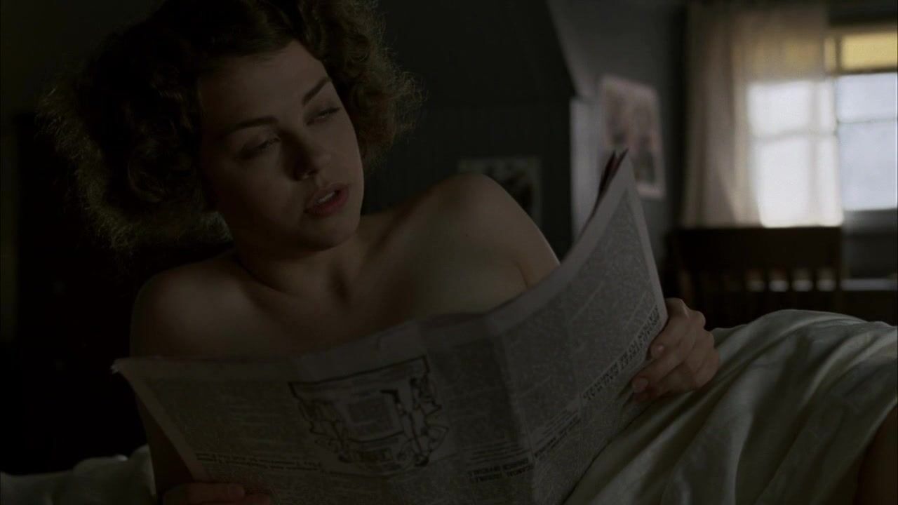 Nude on Boardwalk Empire s04e07 HiDef 720p!