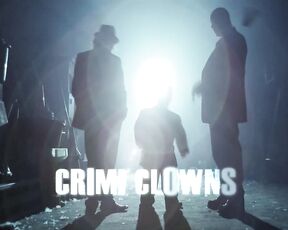 Nude on Crimi Clowns s02e08 HiDef 720p!