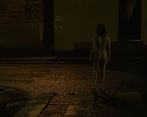 Completely Nude in Les Salauds HiDef 1080p!