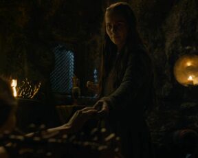 Nude and Ass on Game Of Thrones s04e07 HiDef 1080p!