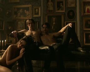 Various Nude actresses on Penny Dreadful s01e04 HiDef 720p!