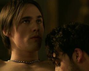 Various Nude actresses on Penny Dreadful s01e04 HiDef 720p!