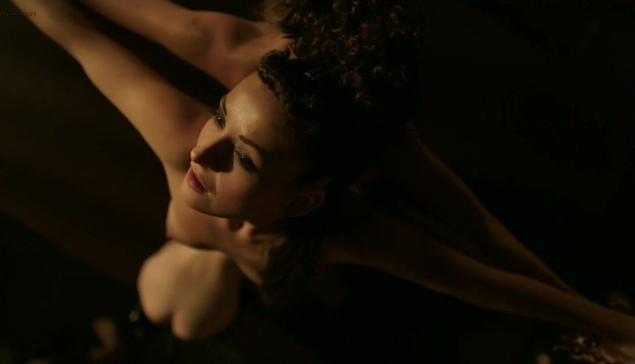 Various Nude actresses on Penny Dreadful s01e04 HiDef 720p!