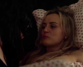 Nude on Orange is the New Black s02e01e10 HiDef!