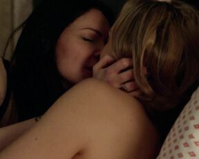 Nude on Orange is the New Black s02e01e10 HiDef!