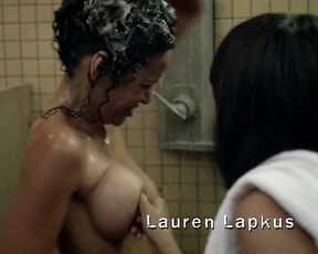 Nude in Orange Is The New Black s02e05 HiDef 720p!