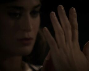 Caitlin FitzGerald, Lizzy Caplan and Betsy Brandt Nude on Masters of Sex s02e12 HiDef 720p!