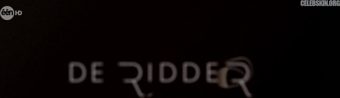 Nude on De Ridder s02e06 HiDef 720p!