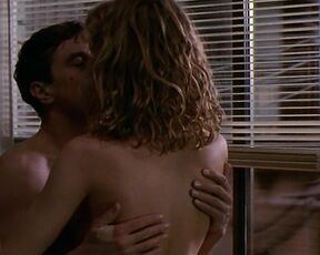 Topless Sex Scene 576p HQ DVD Edit!