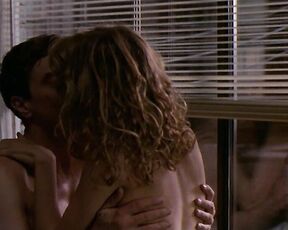 Topless Sex Scene 576p HQ DVD Edit!