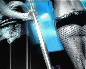 Gimme More Topless and Ass HQ DVD Edit!