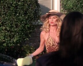 in Bikini on Desperate Housewives HD 1080p!