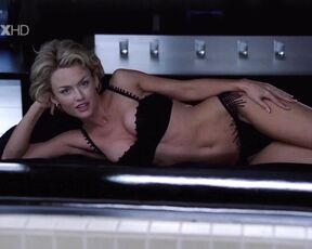 and Others in Lingerie and Cleavage on Nip Tuck HD 1080!