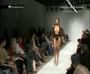 Fashion-TV ALL-Out Nudity The very best of!