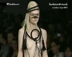 Fashion-TV ALL-Out Nudity The very best of!