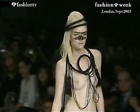 Fashion-TV ALL-Out Nudity The very best of!