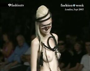 Fashion-TV ALL-Out Nudity The very best of!