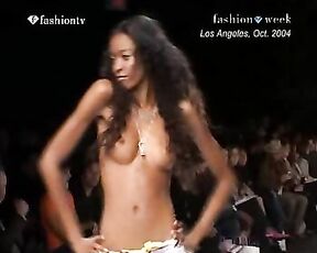 Fashion-TV ALL-Out Nudity The very best of!