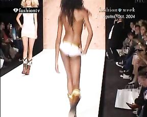 Fashion-TV ALL-Out Nudity The very best of!