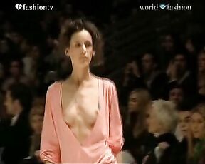 Fashion-TV ALL-Out Nudity The very best of!