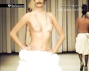 Fashion-TV ALL-Out Nudity The very best of!