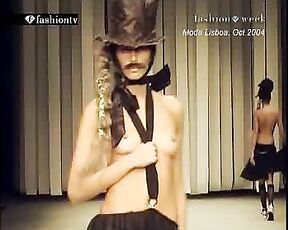 Fashion-TV ALL-Out Nudity The very best of!