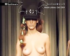 Fashion-TV ALL-Out Nudity The very best of!