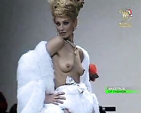 Fashion-TV ALL-Out Nudity The very best of!