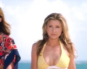 in Bikini on Scrubs HD 1080!